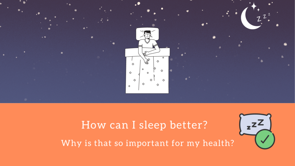 Why Is Deep Sleep So Important Didcot Osteopath